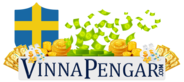VinnaPengar.com – Startsida