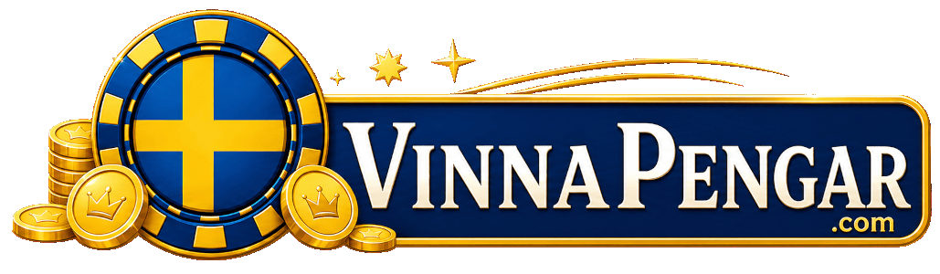 VinnaPengar.com – Startsida
